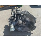 Getriebe Schaltgetriebe Citroen C3 1.1 i 8V 44 kW Getriebecode 20CQ08