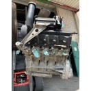 Motor Mercedes Benz A-Klasse W168 A140 Motorcode M 166.940