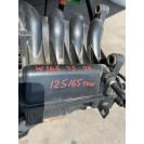 Motor Mercedes Benz A-Klasse W168 A140 Motorcode M 166.940