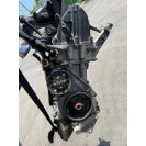 Motor Mercedes Benz A-Klasse W168 A140 Motorcode M 166.940