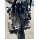 Motor Mercedes Benz A-Klasse W168 A140 Motorcode M 166.940