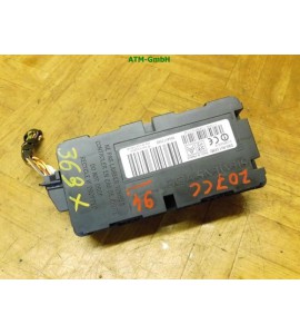 Steuergerät Reifendruck Peugeot 207CC Siemens VDO 9664177280