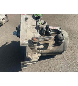 Getriebe Schaltgetriebe Citroen Saxo 1.1 44 kW Getriebecode 20CE81