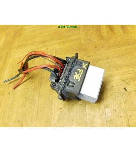 Widerstand Vorwiderstand Peugeot 207CC Valeo