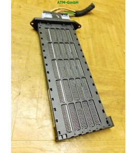 Wärmetauscher Zusatzheizer Peugeot 207CC Valeo 12v