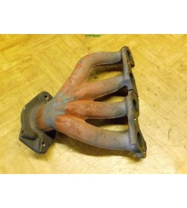 Abgaskrümmer Krümmer Renault Clio 3 III