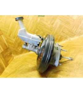 Hauptbremszylinder Bremskraftverstärker Renault Clio 3 III ATE 8200249245B