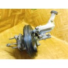 Hauptbremszylinder Bremskraftverstärker Renault Clio 3 III ATE 8200249245B