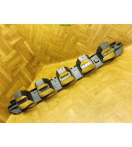 Stoßstangenhalter Stoßstangenträger hinten Volvo V50 30698691