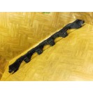 Stoßstangenhalter Stoßstangenträger hinten Volvo V50 30698691