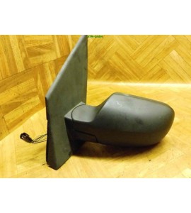 Außenspiegel Seitenspiegel links Ford Fiesta 5 V elektrisch Fahrerseite