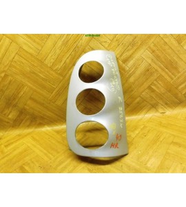 Bremsleuchte Abdeckung Smart City-Coupe 450 hinten rechts Beifahrerseite