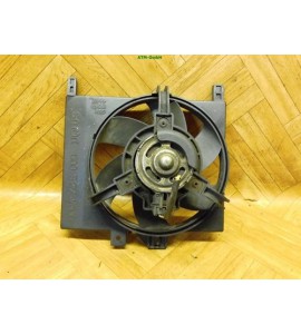 Kühlerlüftermotor Gebläsemotor Elektrolüfter Smart City-Coupe 450 0003127V008