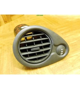 Luftdusche Luftdüse Mittelkonsole Renault Clio 3 III links Fahrerseite