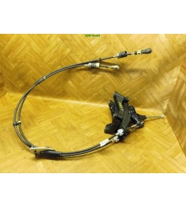 Schaltknauf Schaltkulisse Schaltzüge Ford Fiesta 6 VI C1BR7C453AKC