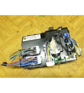 Steuergerät Bordnetzgerät ZV Ford Fiesta 6 VI AV1T15K600GK