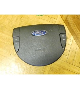 Airbagmodul Lenkradairbagmodul Ford Mondeo 3 III 3S71F042B85DCW