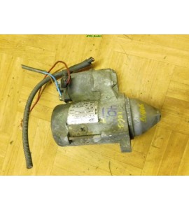 Anlasser Starter Smart City-Coupe 450 Magneti Marelli 63101007 12v A0051512601