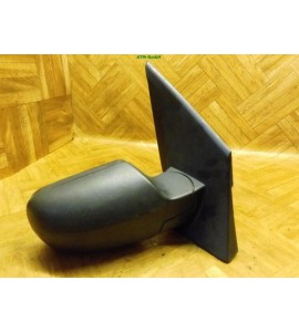 Außenspiegel Seitenspiegel rechts Ford Fiesta 5 V elektrisch Beifahrerseite