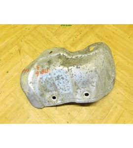 Blech Hitzeblech Ford Fiesta 6 VI FoMoCo AM519H454LA
