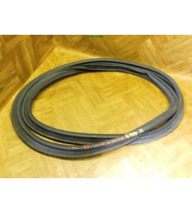 Dichtung hinten Heckklappendichtung Renault Clio 3 III 3 türig