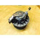 Gebläse Heizungsgebläse Gebläsemotor Ford Fiesta 6 VI Bosch VP8E2H18456AB