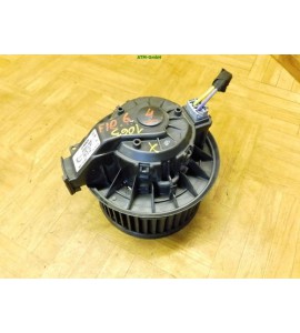 Gebläse Heizungsgebläse Gebläsemotor Ford Fiesta 6 VI Bosch VP8E2H18456AB