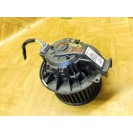 Gebläse Heizungsgebläse Gebläsemotor Ford Fiesta 6 VI Bosch VP8E2H18456AB