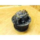 Gebläse Heizungsgebläse Gebläsemotor Ford Fiesta 6 VI Bosch VP8E2H18456AB