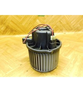 Gebläse Heizungsgebläse Gebläsemotor Smart City-Coupe 450 Bosch 0130101113