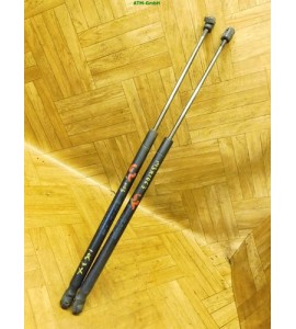 Heckklappendämpfer Gasdruck Gasdämpfer x 2 Stück hinten Ford Mondeo 3 III