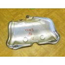 Hitzeblech Blech Renault Clio 3 III 8200392722