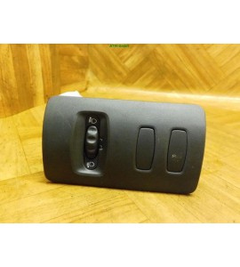 Lichtschalter Schalter Dimmer Renault Clio 3 III 8200379685