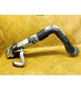 Luftrohr Ansaugrohr Rohr Volvo V50 FoMoCo 3M519A673HG