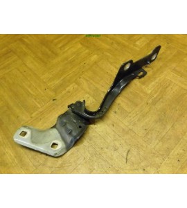 Motorhaubenscharnier Scharnier vorne links Fahrerseite Renault Clio 3 III