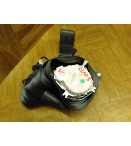 Sicherheitsgurt Gurt vorne rechts Renault Clio 3 III 3 türig 33056052C TRW