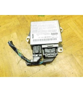 Steuergerät Airbagsteuergerät Ford Mondeo 3 III Steuergerät 4S7T14B056AC