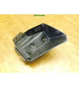 Stoßstange Befestigungshalterung Ford Focus 3 III Kombi hinten rechts