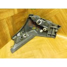 Stoßstangenhalter Renault Clio 3 III 3 türig hinten links 8200290037