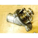 Thermostat Motorkühlung Opel Corsa D GM 12992692