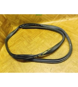 Türdichtung hinten rechts Dichtung Ford Focus 3 III Kombi Turnier Beifahrerseite