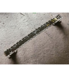 Verstärker Stoßstangenverstärker hinten Ford Focus 3 III Turnier Kombi