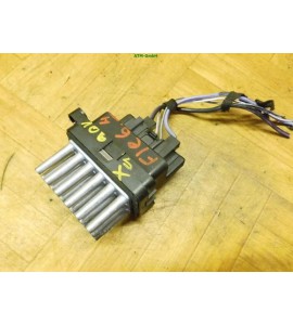 Widerstand Vorwiderstand Ford Fiesta 6 VI Bosch FoMoCo 6G9T19E624AE