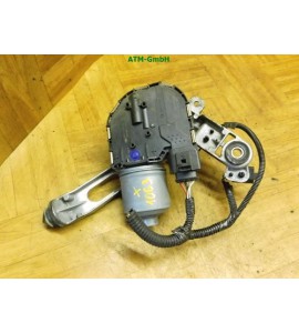 Wischermotor Wischergestänge vorne rechts Ford Focus 3 III BM5117504BJ