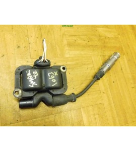 Zündspule Smart City-Coupe 450 Bosch 0221503022 A0001587703