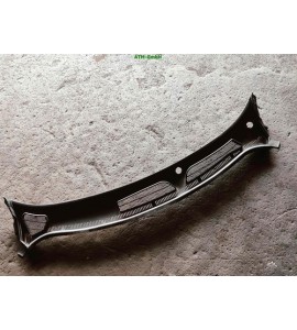 Windlauf Windabweiser Regenabweiser Ford Fiesta 6 VI 8A61A02216AD