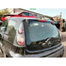 Heckklappe Heckscheibe Scheibe hinten Citroen C1