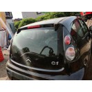 Heckklappe Heckscheibe Scheibe hinten Citroen C1