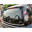 Heckklappe Heckscheibe Scheibe hinten Citroen C1