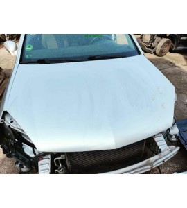 Motorhaube Opel Vectra C Farbcode Z157 Farbe Starsilber III Met